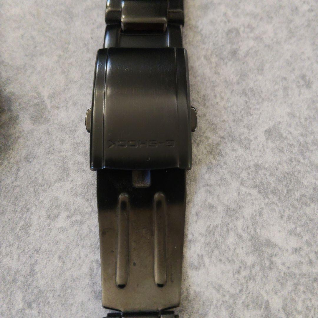 CASIO G-SHOCK GST-W300G カシオ純正メタルバンド セット