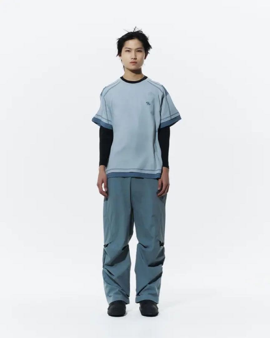 パンツ SAN SAN GEAR SNAP STRETCH PANTS 2