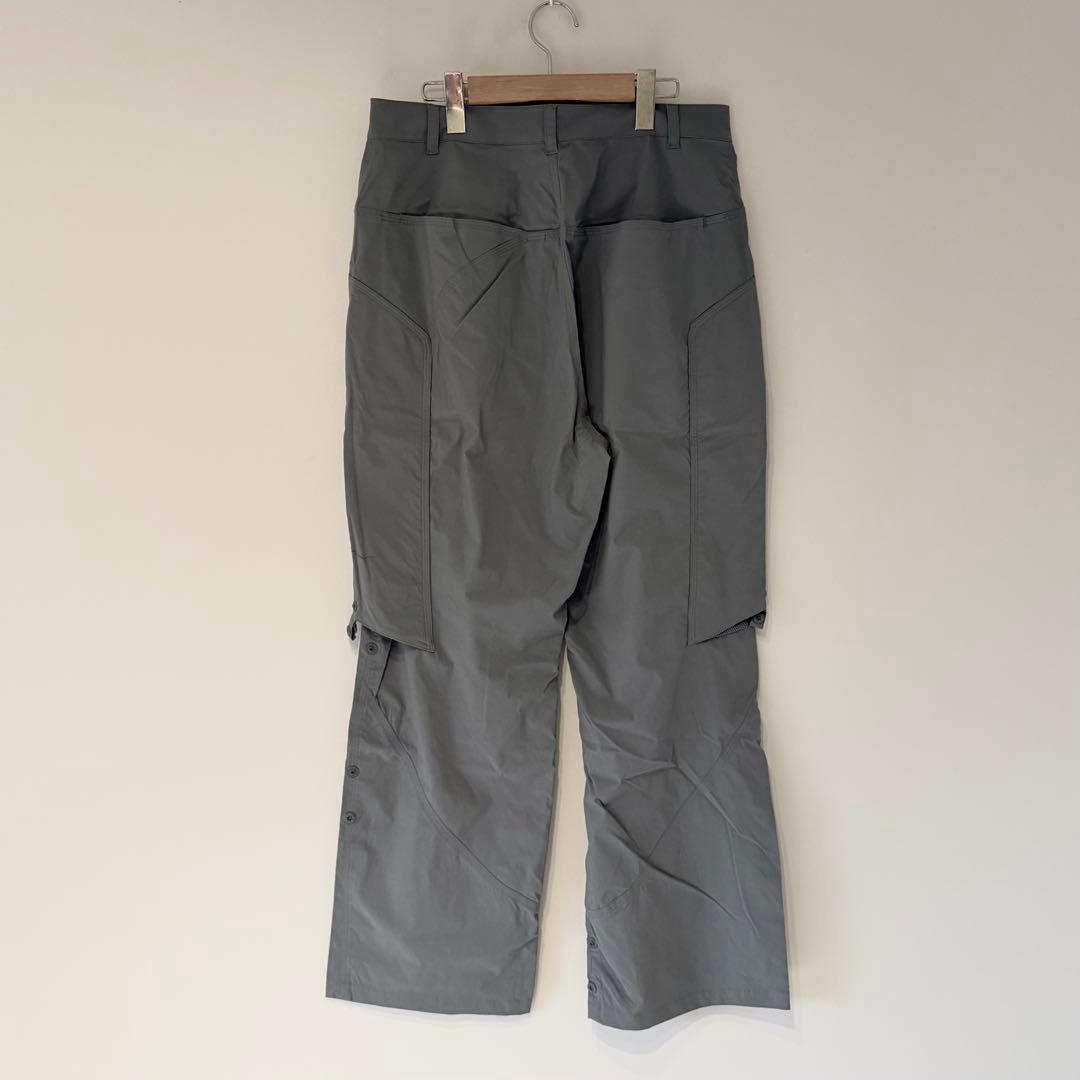 パンツ SAN SAN GEAR SNAP STRETCH PANTS 2
