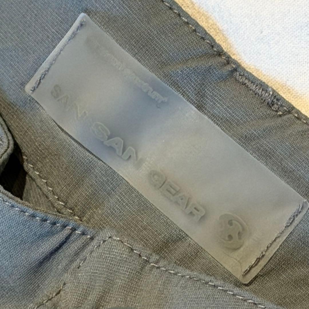 パンツ SAN SAN GEAR SNAP STRETCH PANTS 2