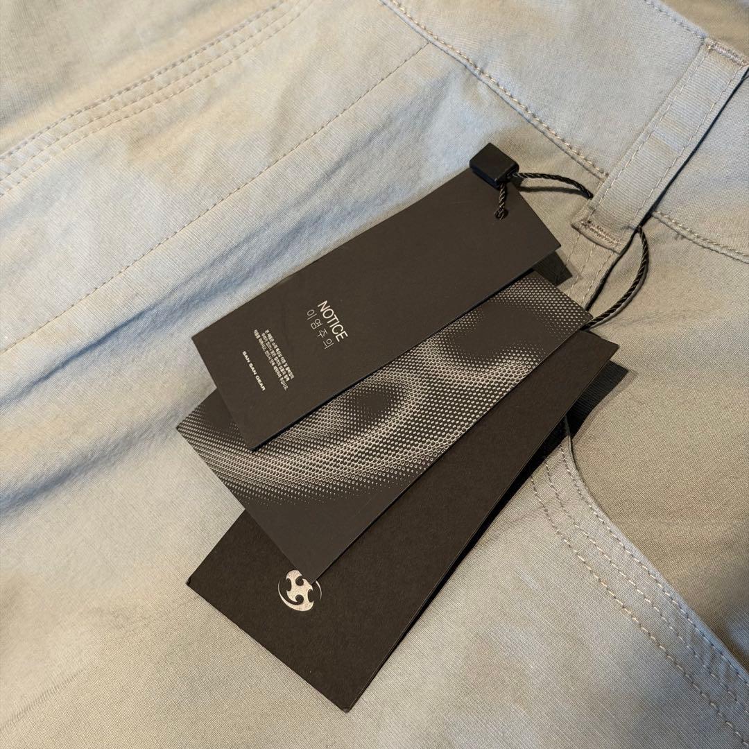 パンツ SAN SAN GEAR SNAP STRETCH PANTS 2