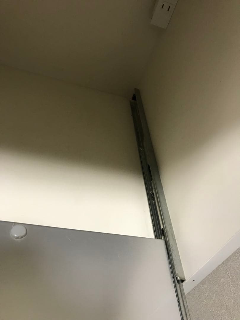 最終値下げ！パモウナキッチンボード　140幅