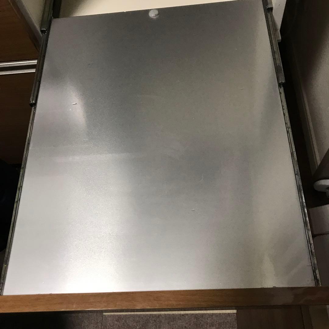 最終値下げ！パモウナキッチンボード　140幅