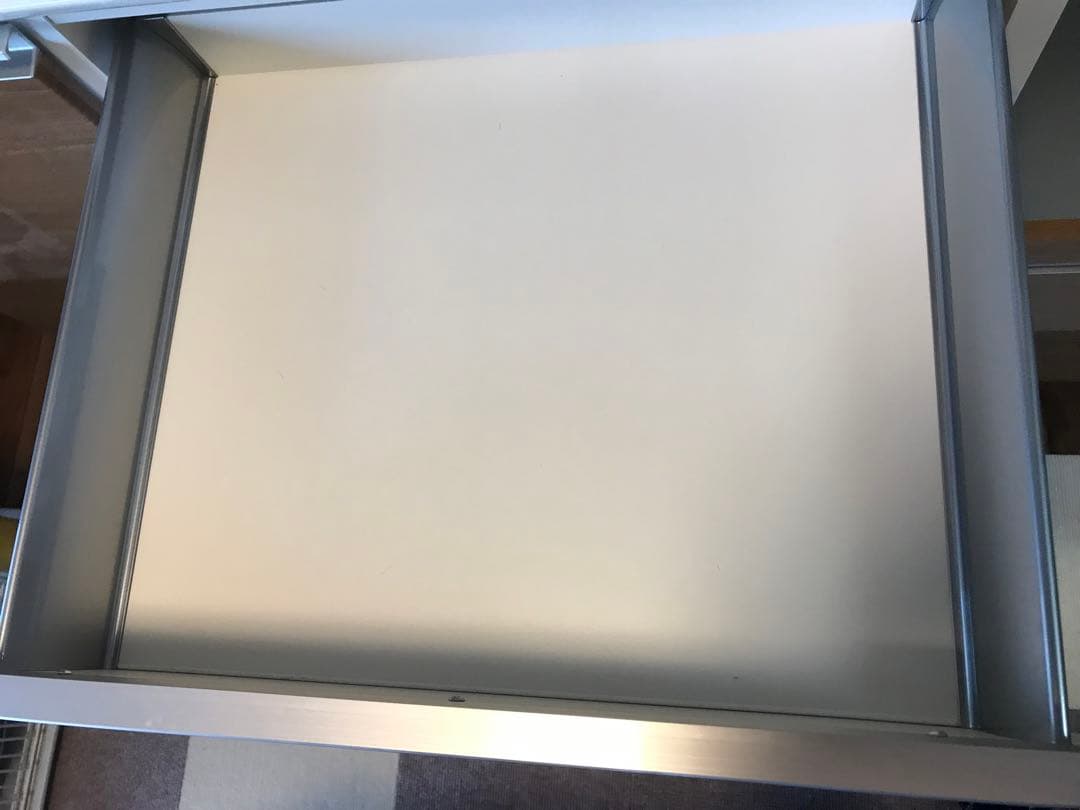 最終値下げ！パモウナキッチンボード　140幅