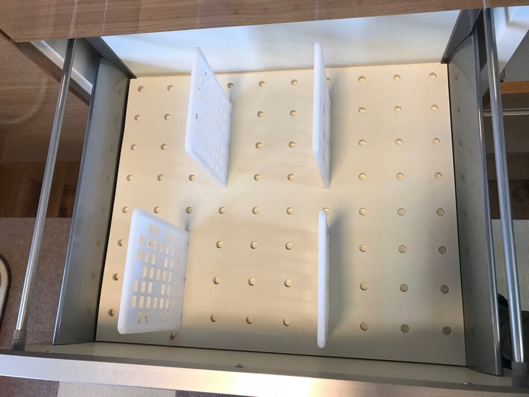 最終値下げ！パモウナキッチンボード　140幅