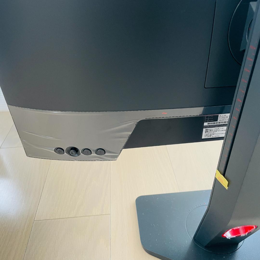 BenQ ベンキュー ZOWIE XL2540K 24.5インチ 240Hz