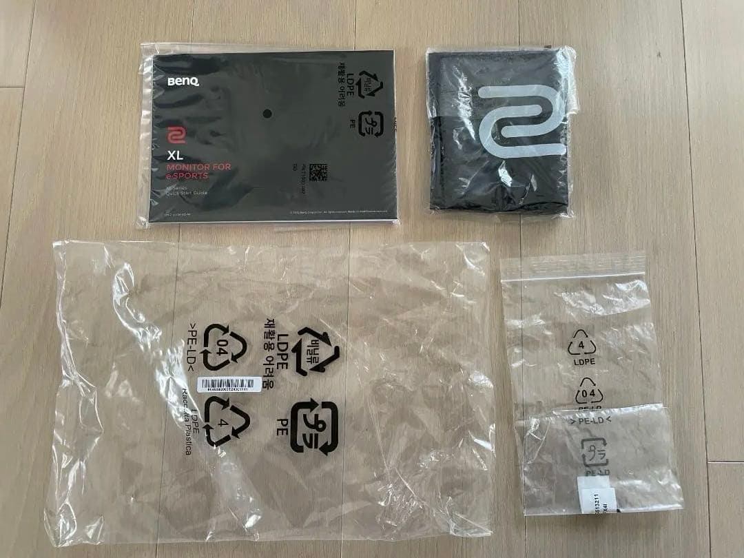 BenQ ベンキュー ZOWIE XL2540K 24.5インチ 240Hz