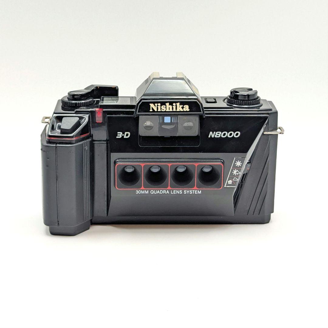 Nishika ニシカ N8000