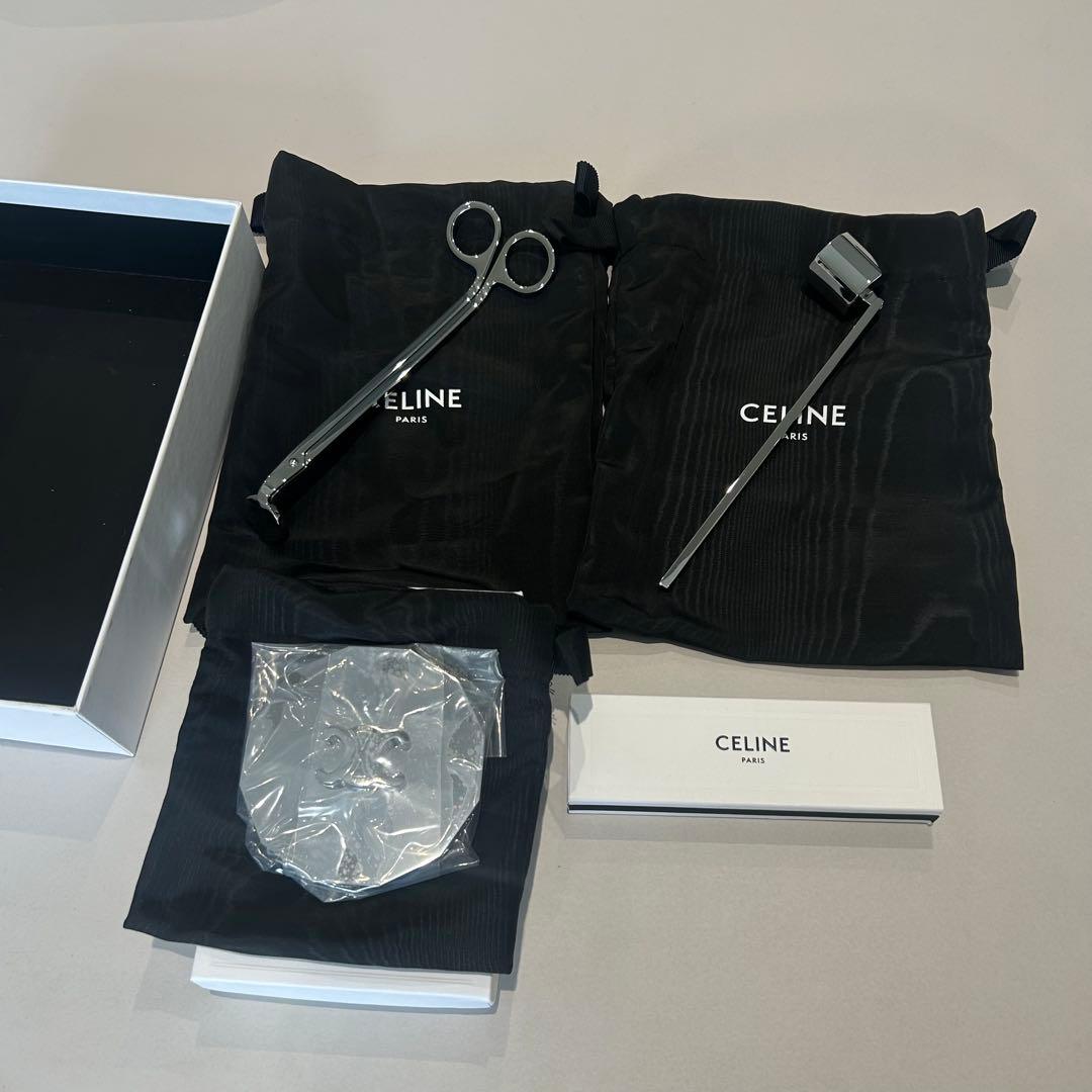 CELINE NIGHTCLUBBING 香り付きキャンドル