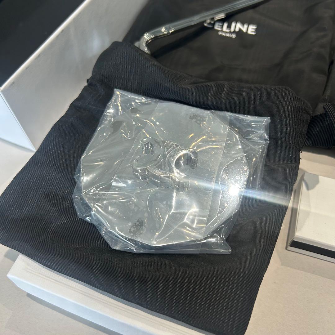 CELINE NIGHTCLUBBING 香り付きキャンドル