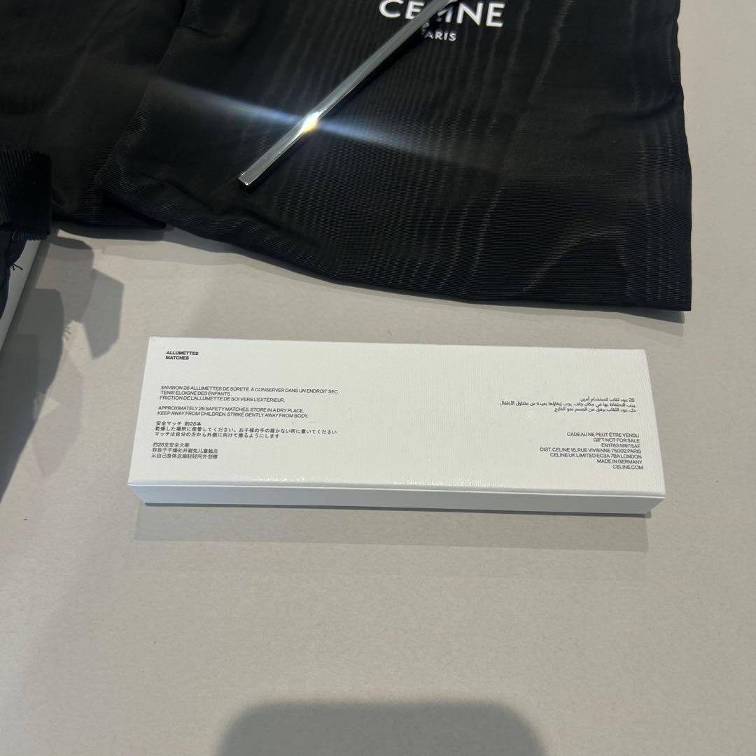 CELINE NIGHTCLUBBING 香り付きキャンドル