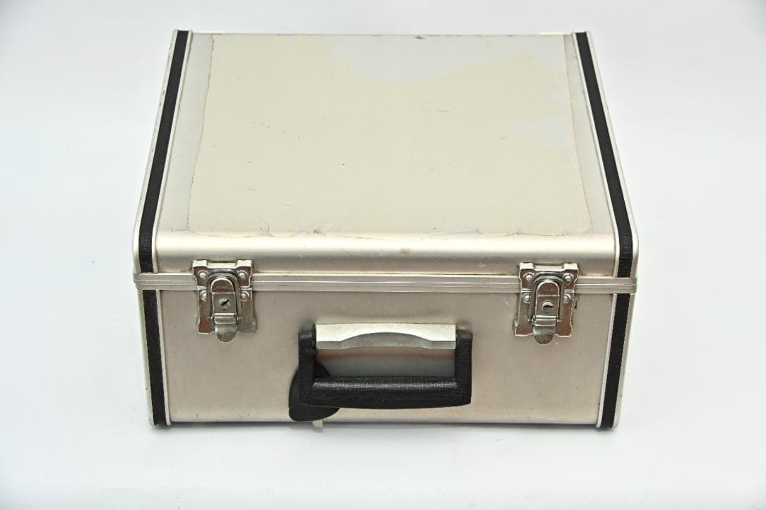 Mighty PT-1200 照明機器 ストロボ2灯セット (発光動作確認済み)