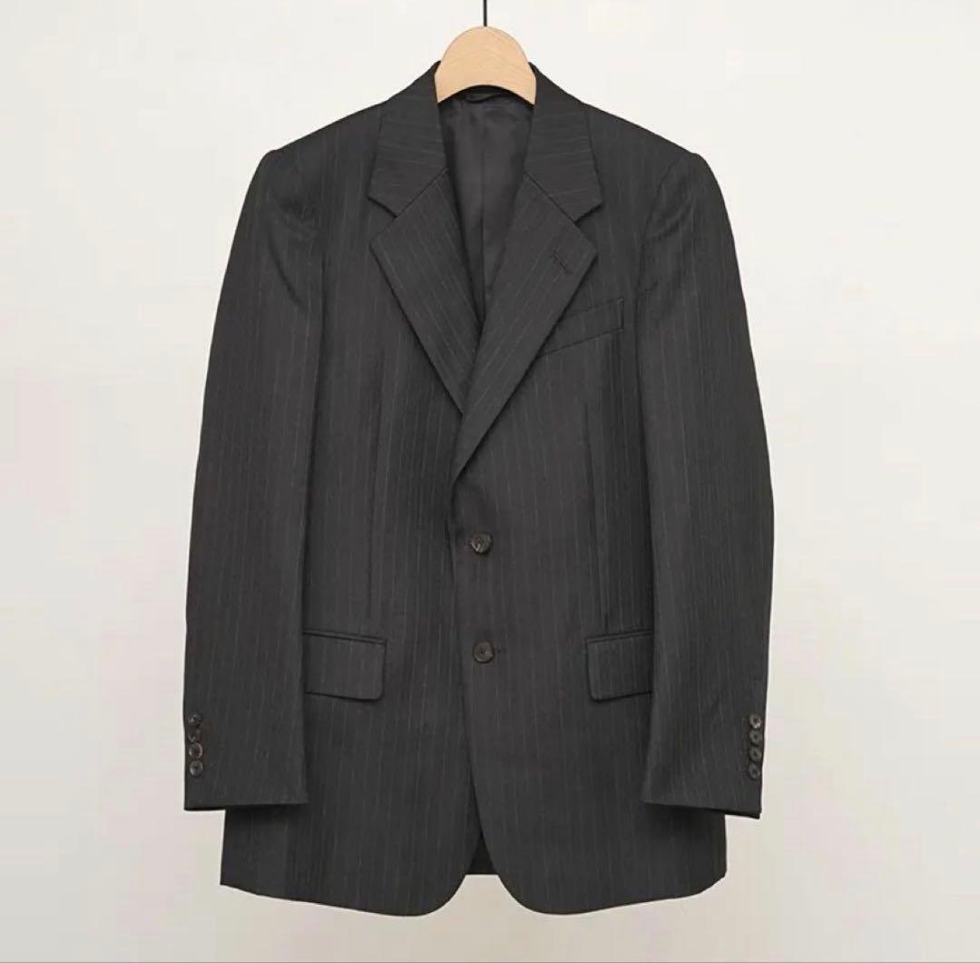 ジャケット・アウター auralee 25aw BLUEFACED WOOL JACKET
