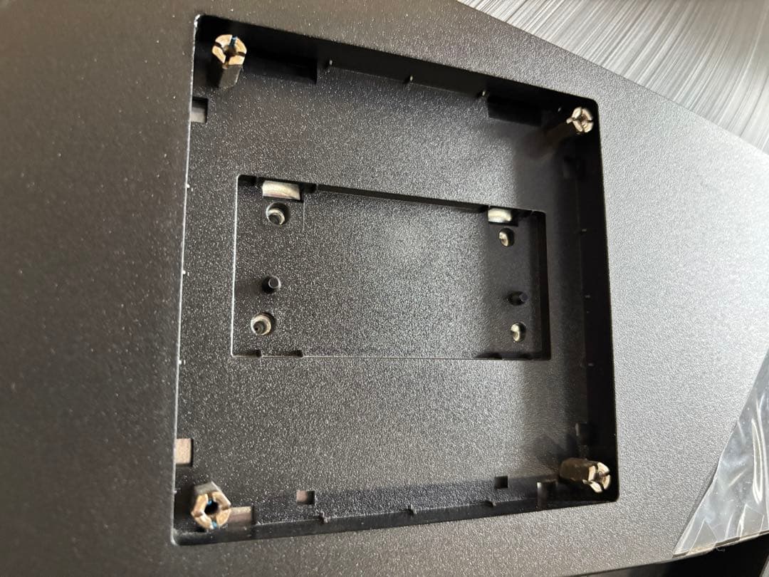 MSI ゲーミングモニター Optix g242 144Hz 1ms