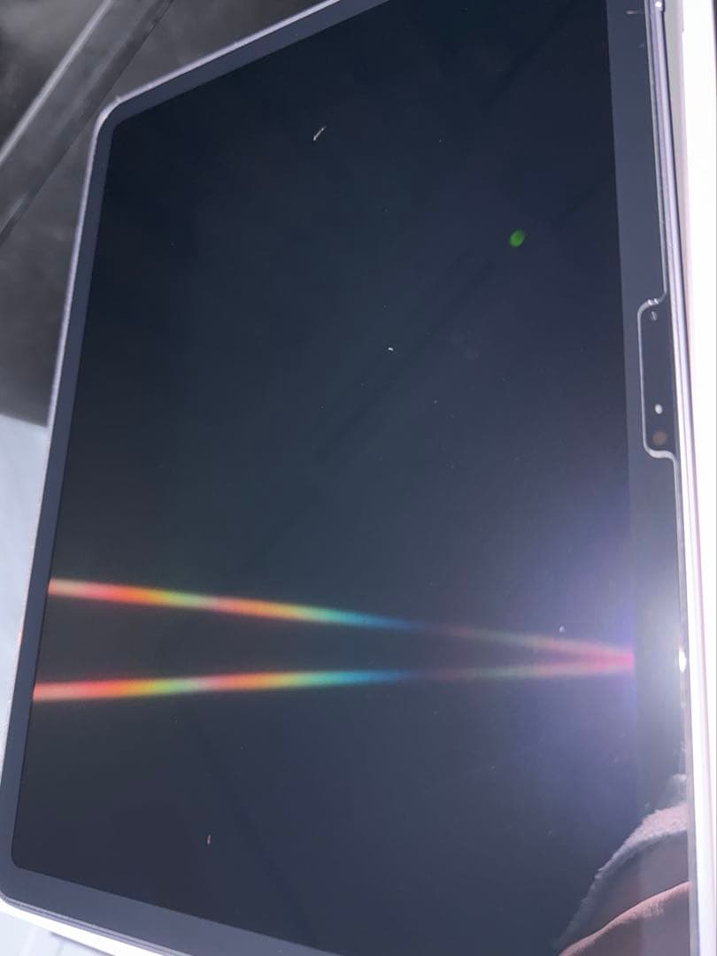 iPad Air 11インチ M2[128GB] Wi-Fiモデル パープル