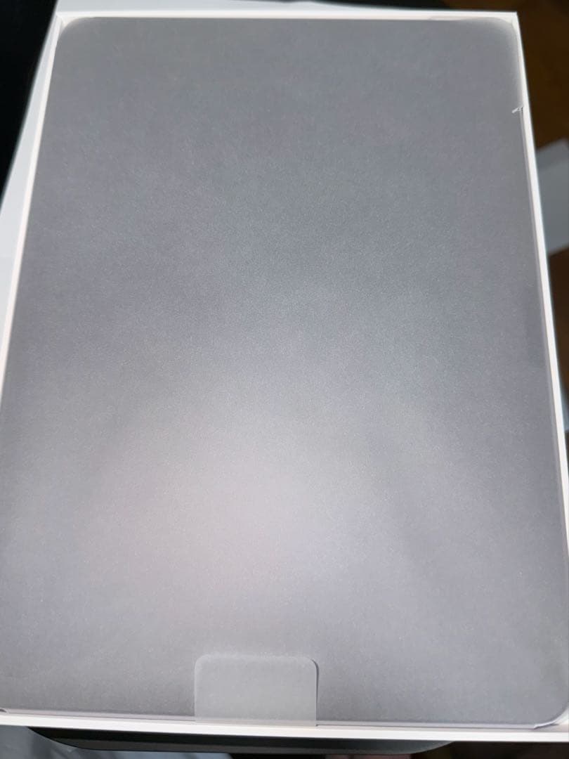 iPad Air 11インチ M2[128GB] Wi-Fiモデル パープル