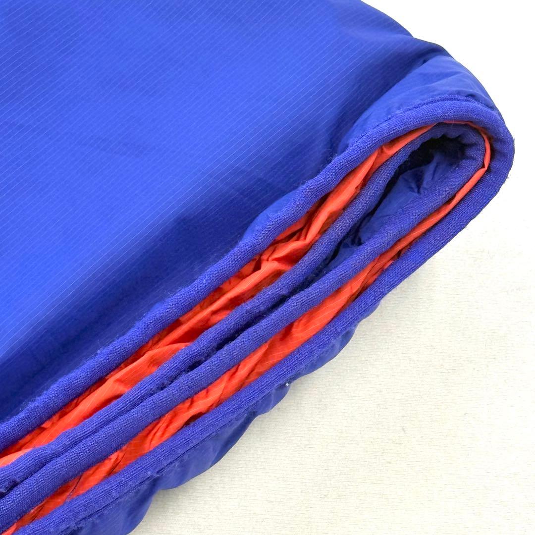 ジャケット・アウター 00F Patagonia PUFFBALL PULLOVER VEST