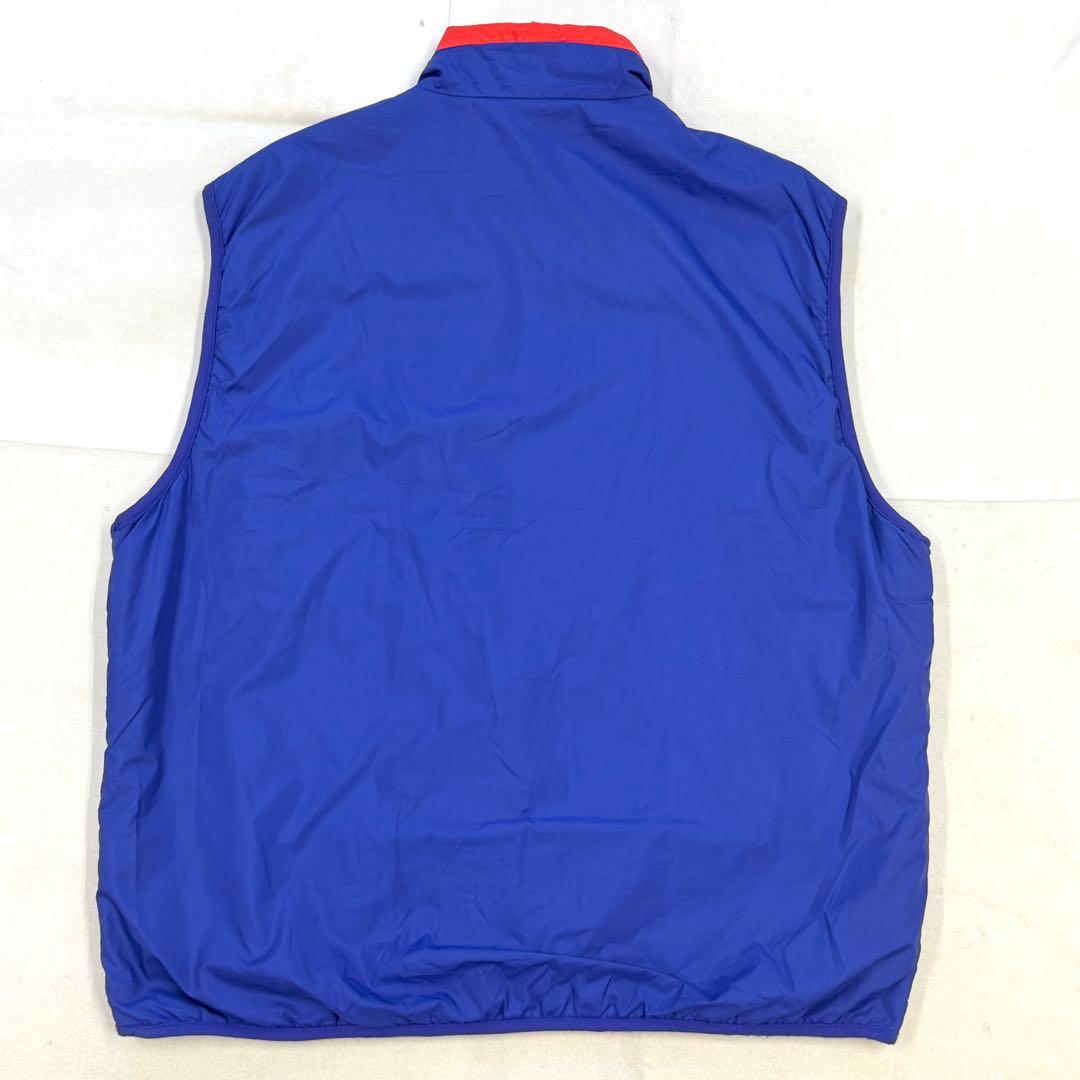 ジャケット・アウター 00F Patagonia PUFFBALL PULLOVER VEST