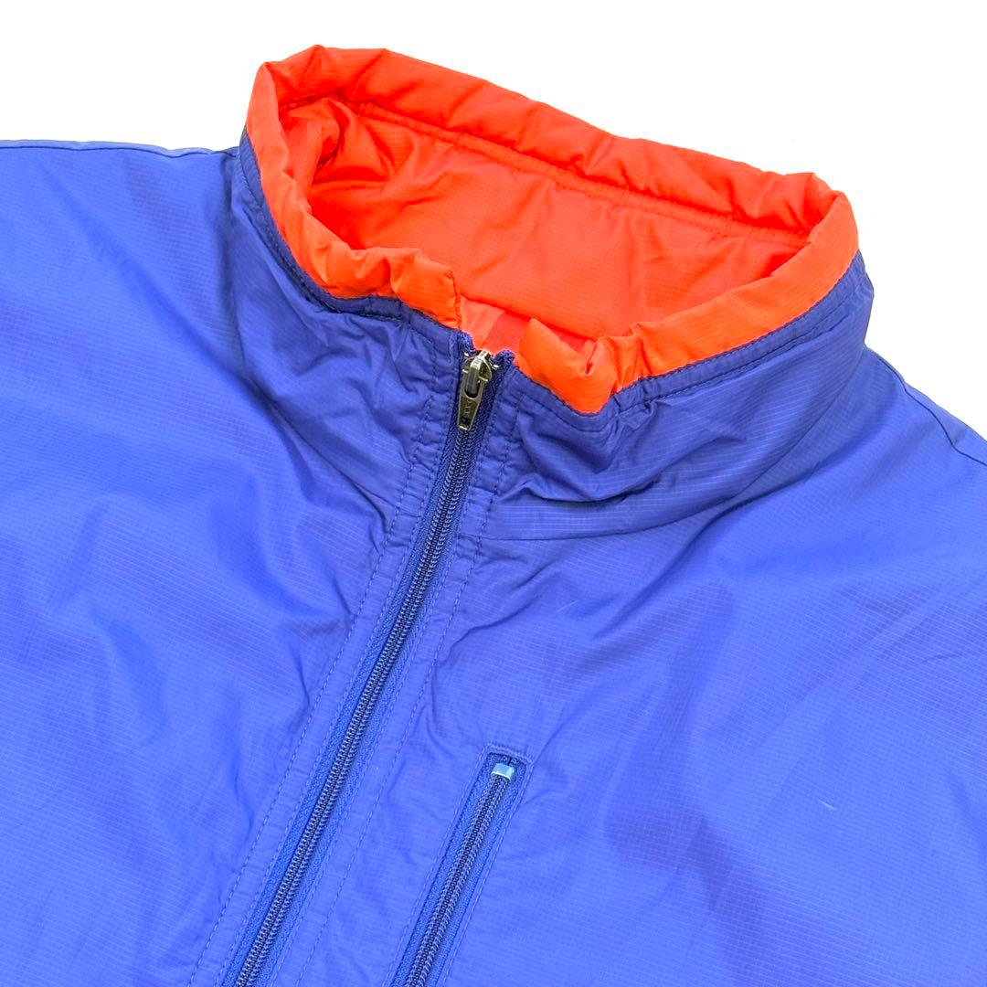ジャケット・アウター 00F Patagonia PUFFBALL PULLOVER VEST