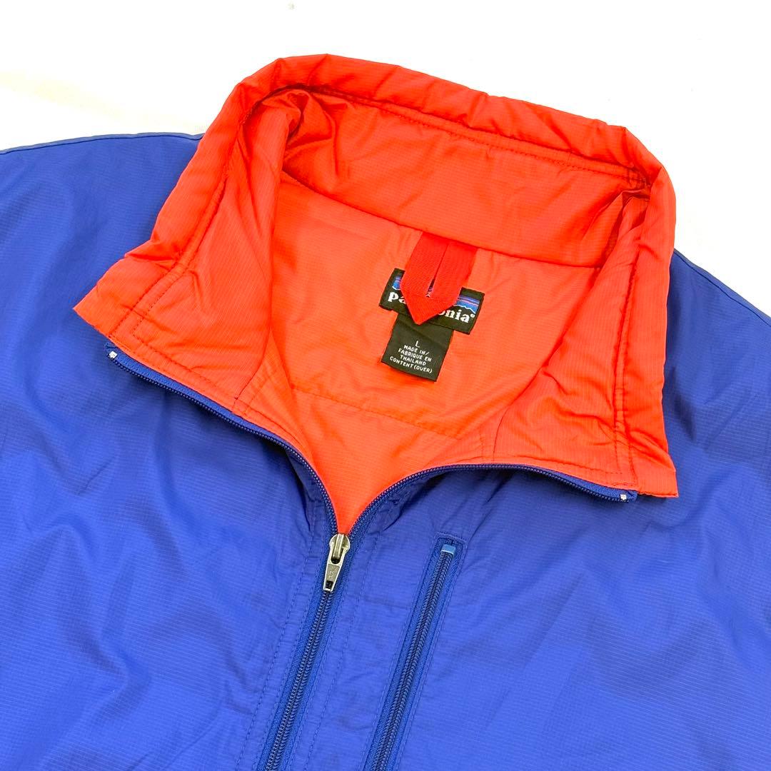 ジャケット・アウター 00F Patagonia PUFFBALL PULLOVER VEST