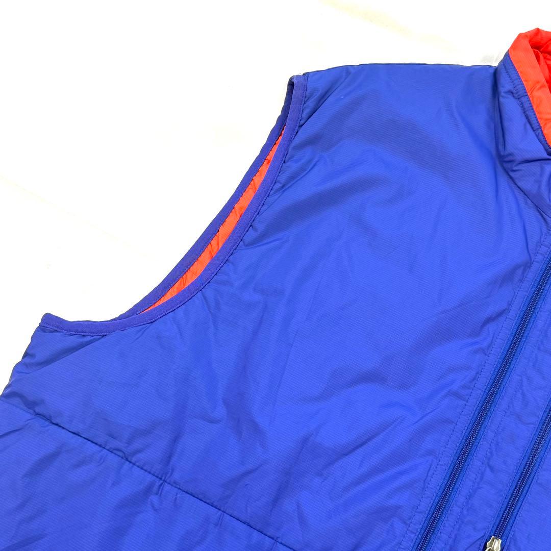 ジャケット・アウター 00F Patagonia PUFFBALL PULLOVER VEST