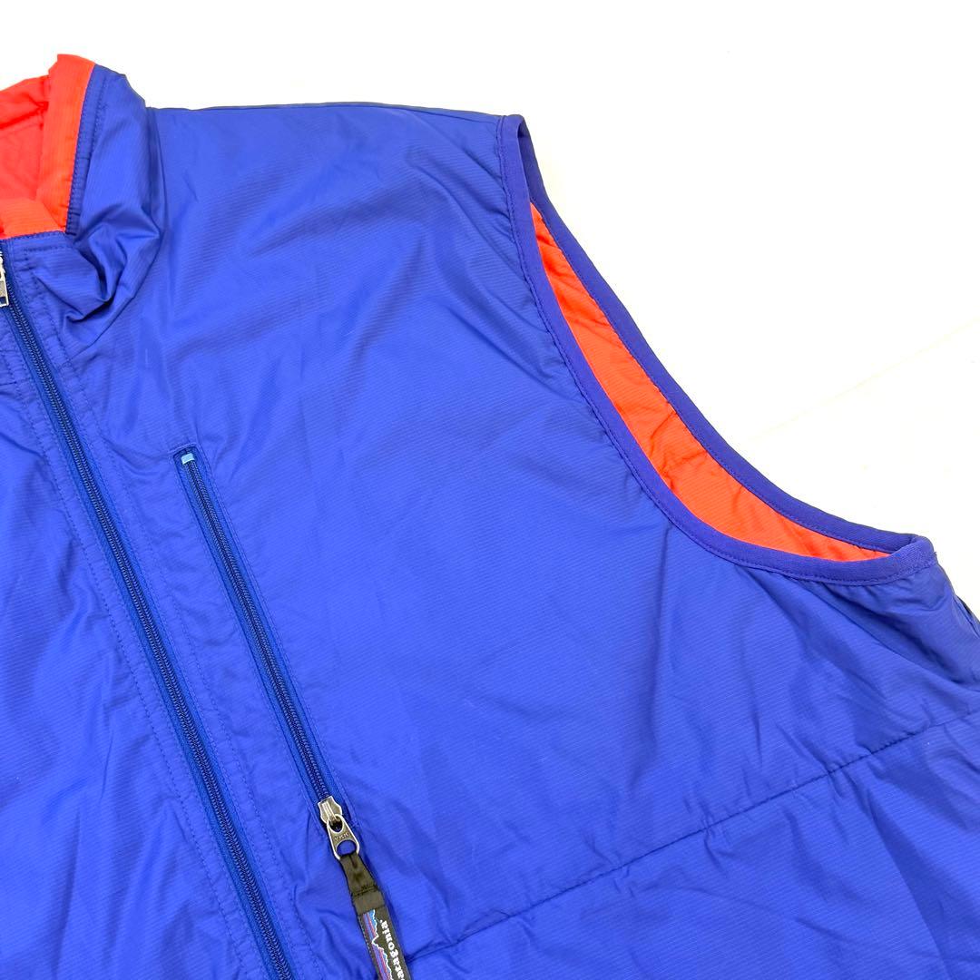 ジャケット・アウター 00F Patagonia PUFFBALL PULLOVER VEST