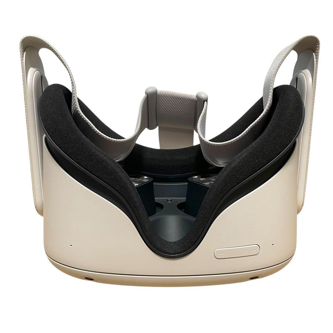 ⭐美品⭐ 2 Quest 256GB VRヘッドセット 動作確認済