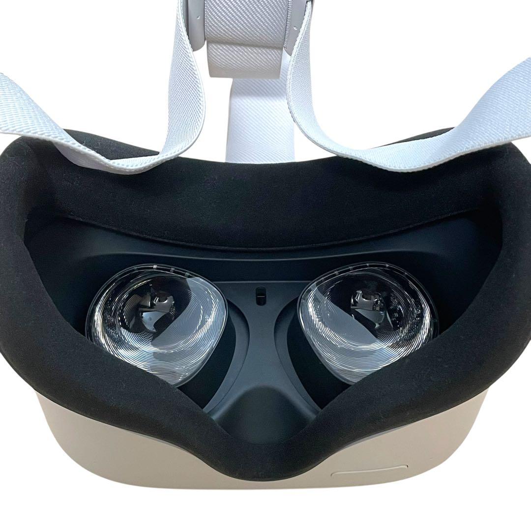 ⭐美品⭐ 2 Quest 256GB VRヘッドセット 動作確認済