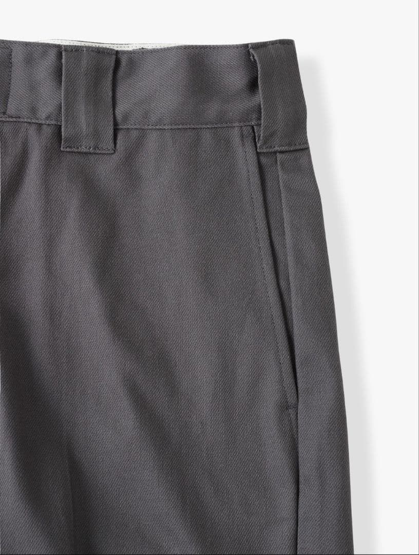 【Dickies×RHC 完売商品】ワイドフィット 36サイズ グレー