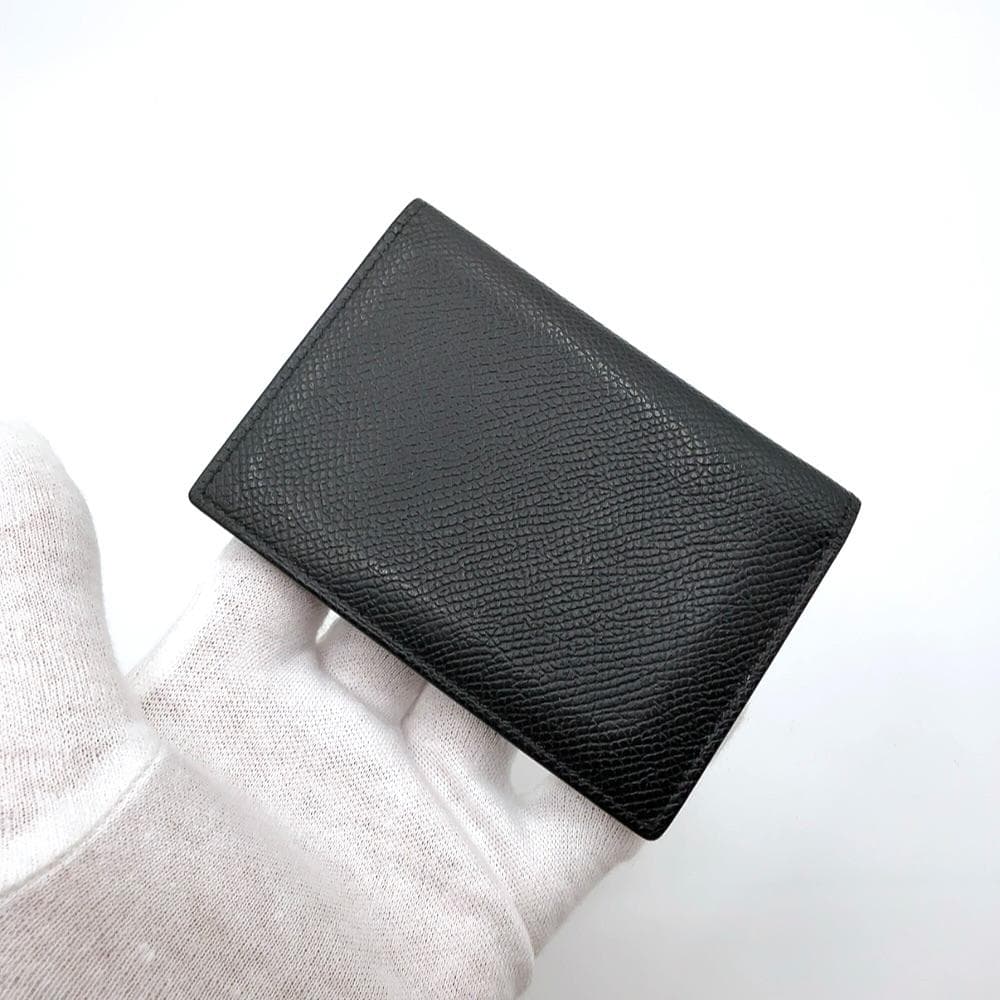 ◇エルメス◇エプソン/MC2/ユークリッド/カードケース/名刺入れ/刻印:U