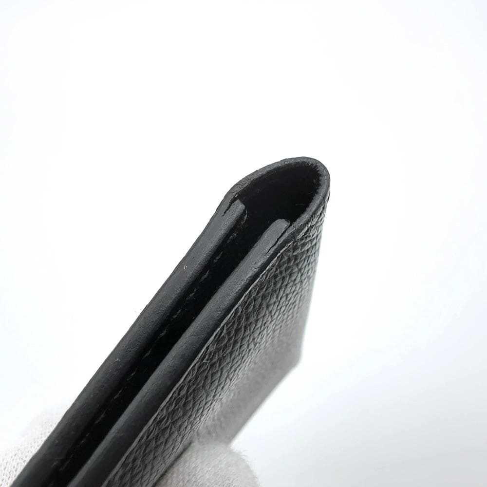 ◇エルメス◇エプソン/MC2/ユークリッド/カードケース/名刺入れ/刻印:U