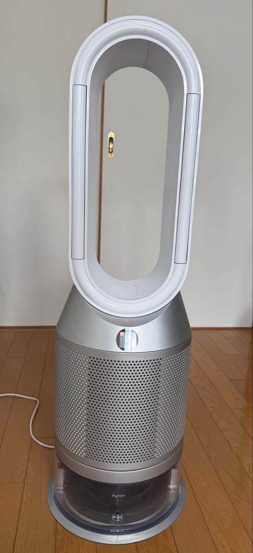 Dyson PH03 Pure Humidify + Cool 加湿空気清浄機