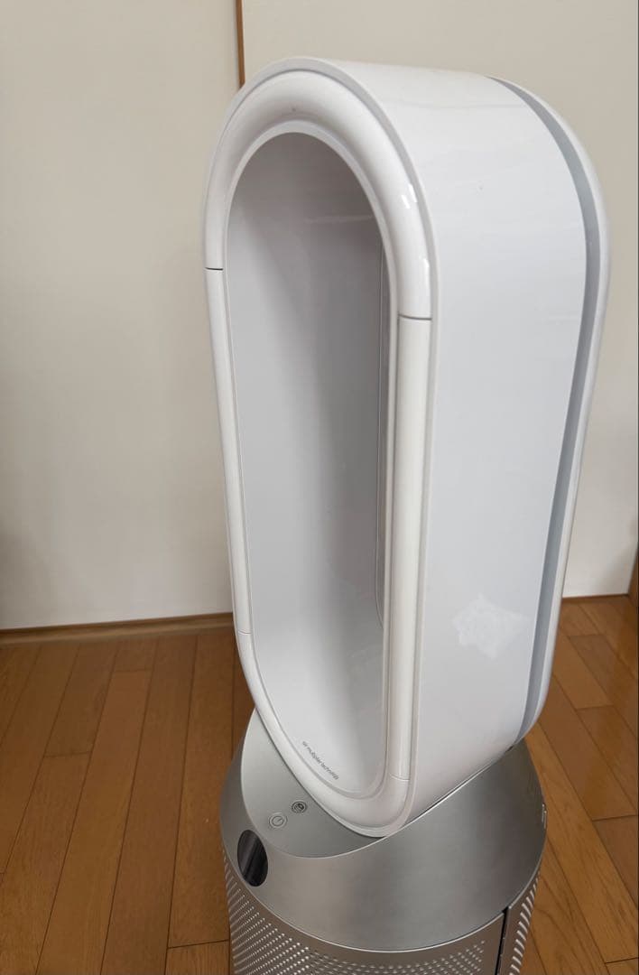Dyson PH03 Pure Humidify + Cool 加湿空気清浄機
