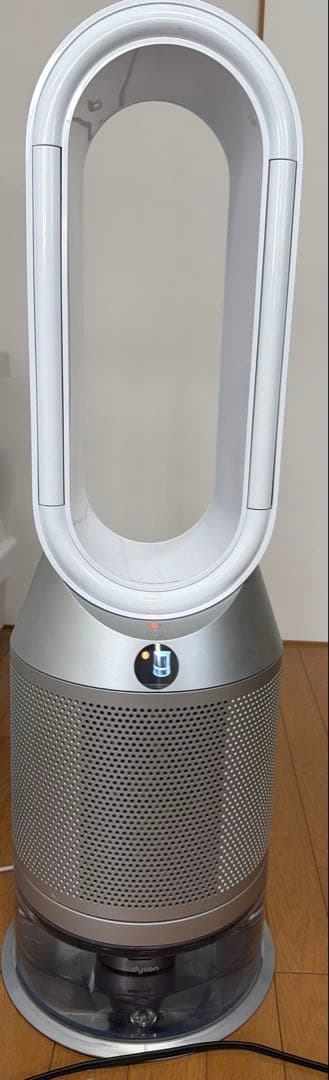 Dyson PH03 Pure Humidify + Cool 加湿空気清浄機