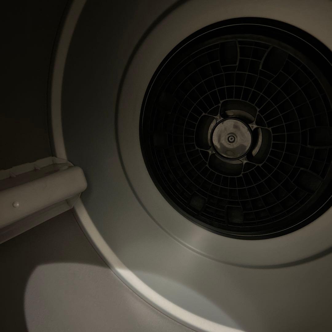 HITACHI DE-N50WV(W) 衣類乾燥機