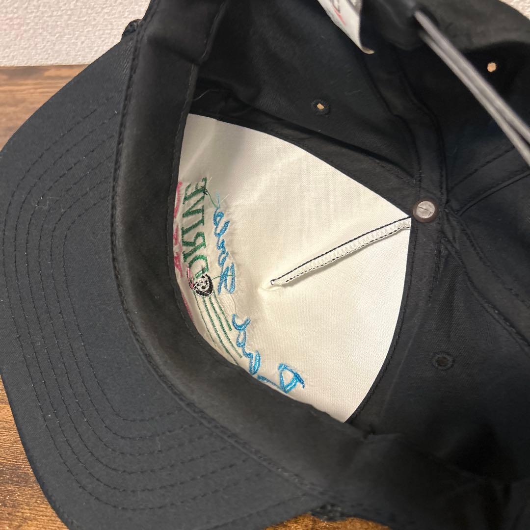 帽子 FORD bad girls drive drive bad toys