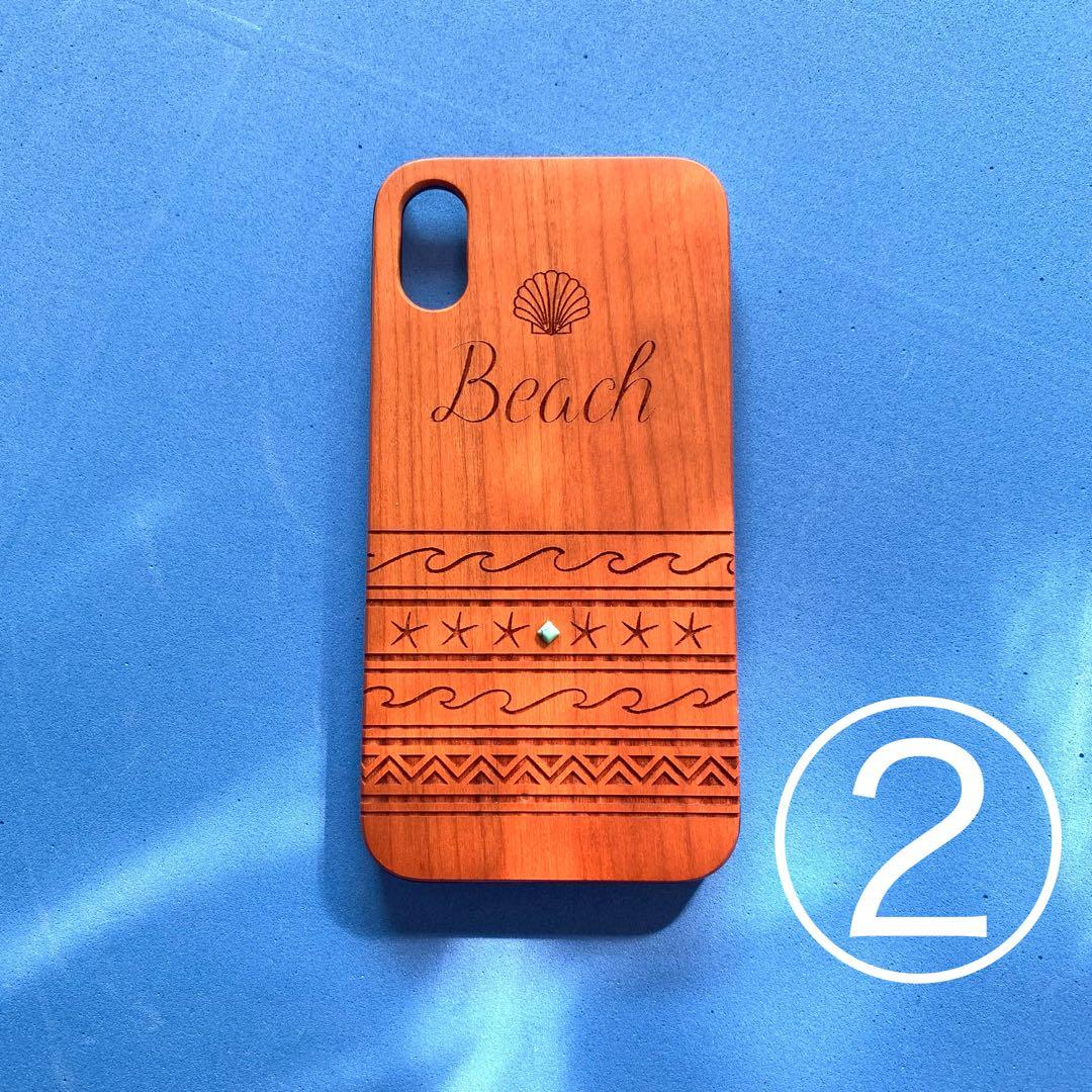 iPhoneケース 木製 ウッドケース 仕入れ 卸売り　110個　まとめ売り