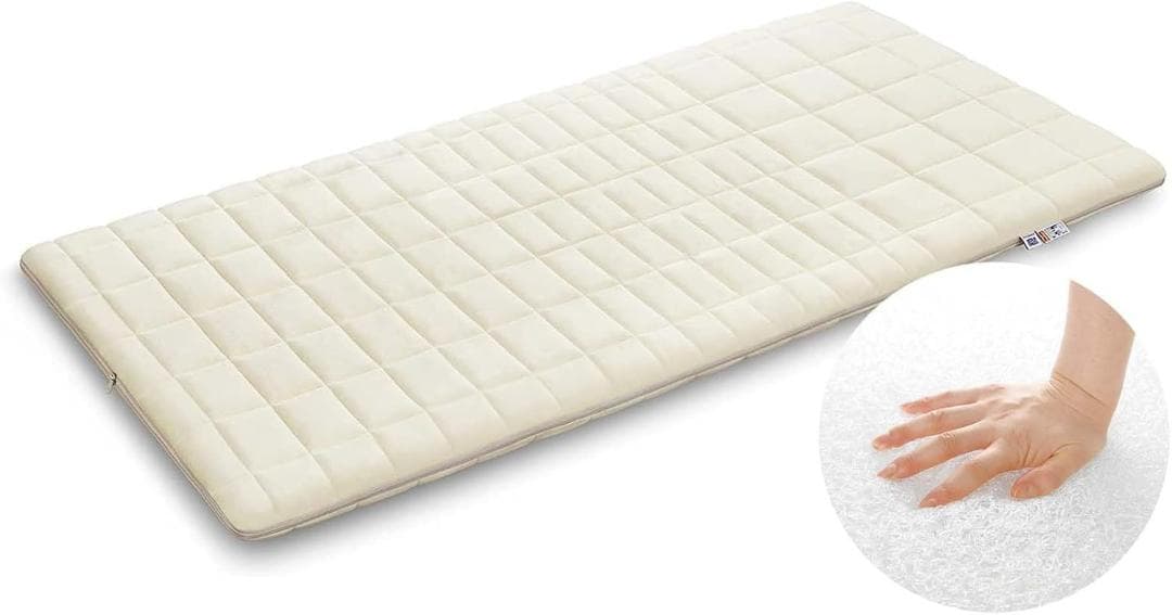 エアウィーヴ 02 マットレス シングル