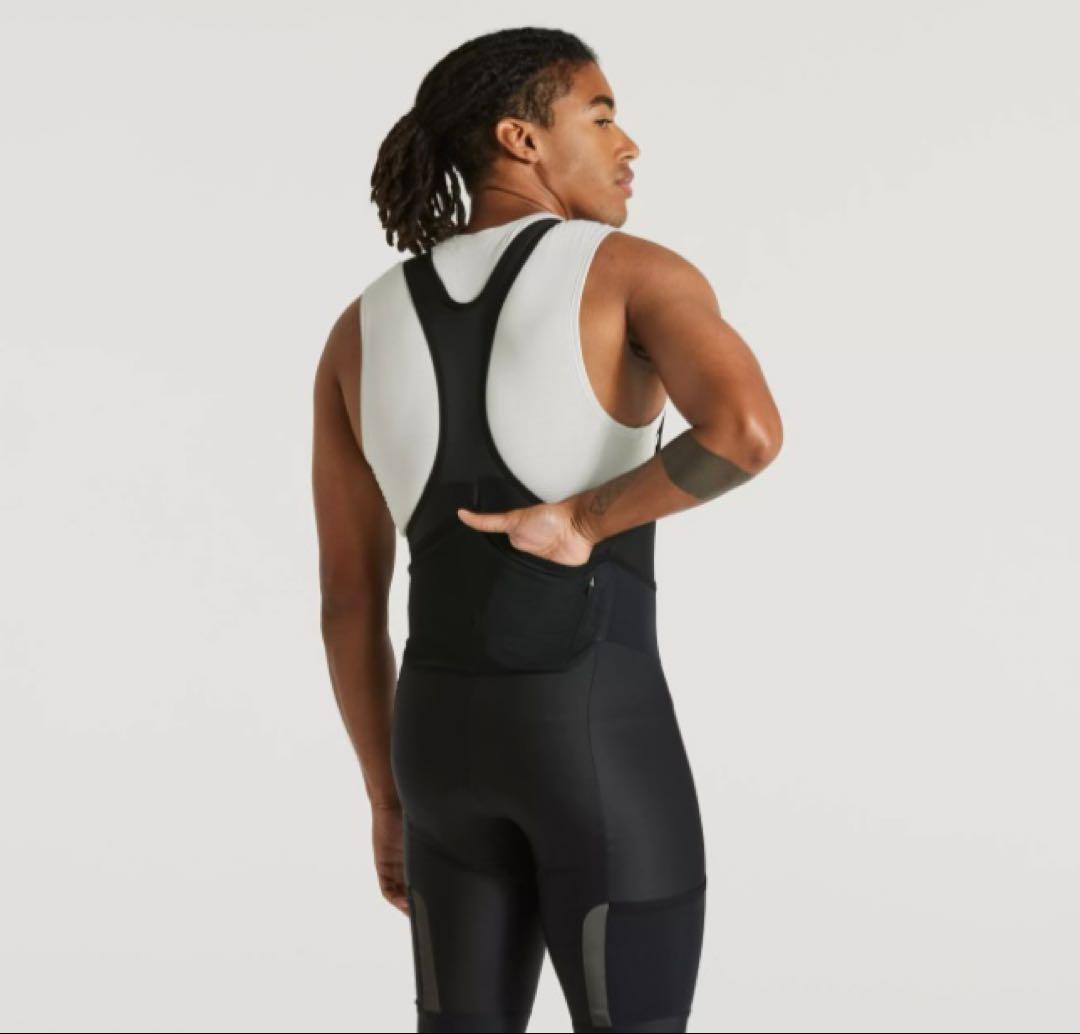 Specialized ADV SWAT Bib Shorts カーゴ