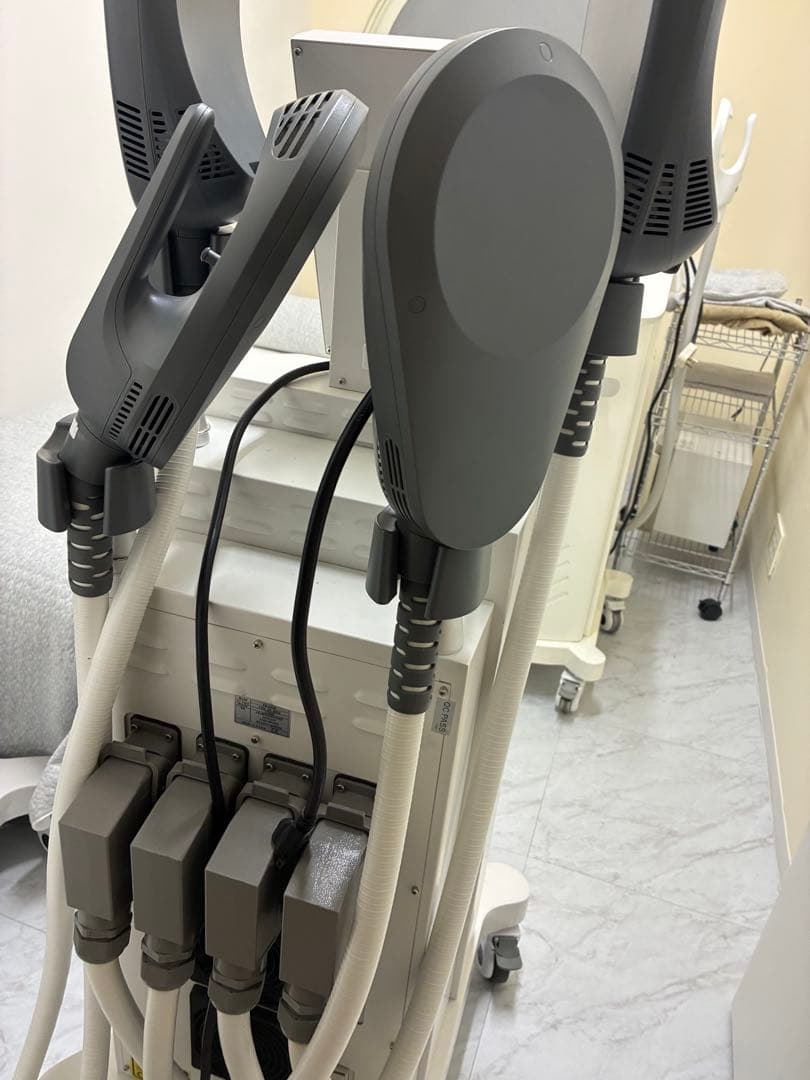 エステサロン用美容機器