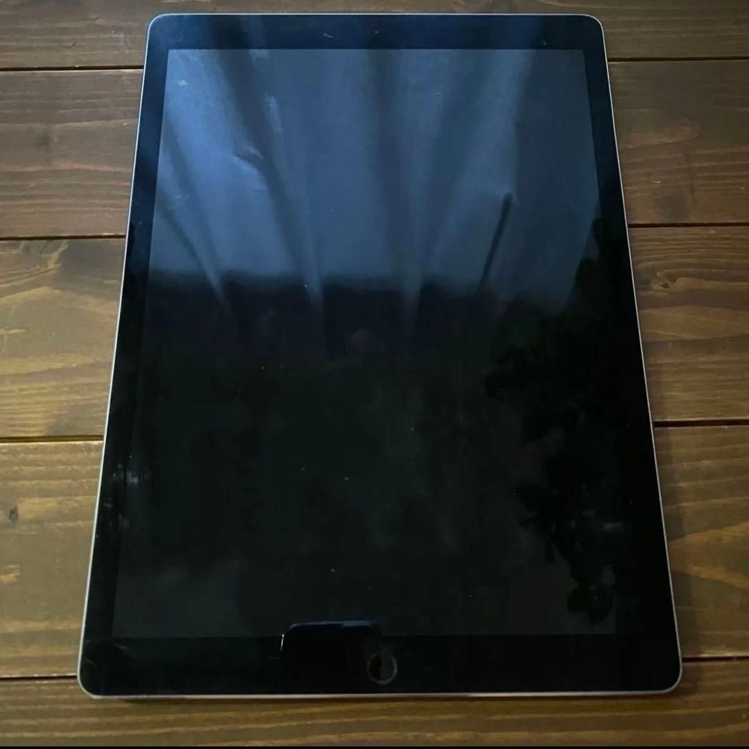 iPad Pro 12.9 インチ 第1世代 128GB wifi ジャンク