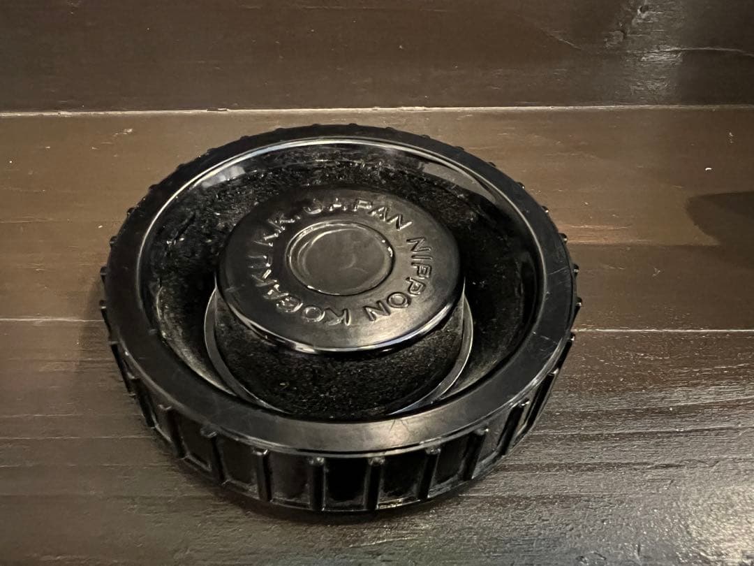 NIKON Nikkor-S・C 5cm F1.4 (L39)バルナックライカ用