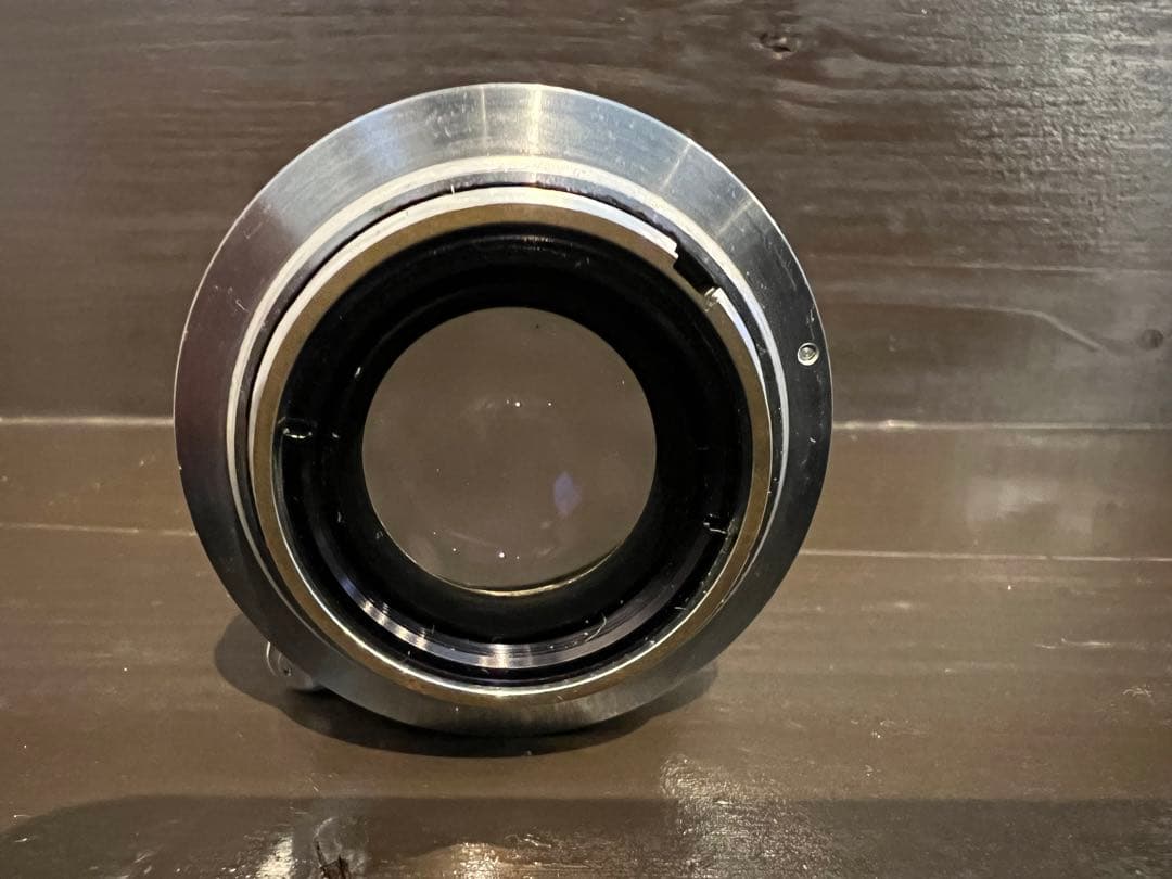 NIKON Nikkor-S・C 5cm F1.4 (L39)バルナックライカ用