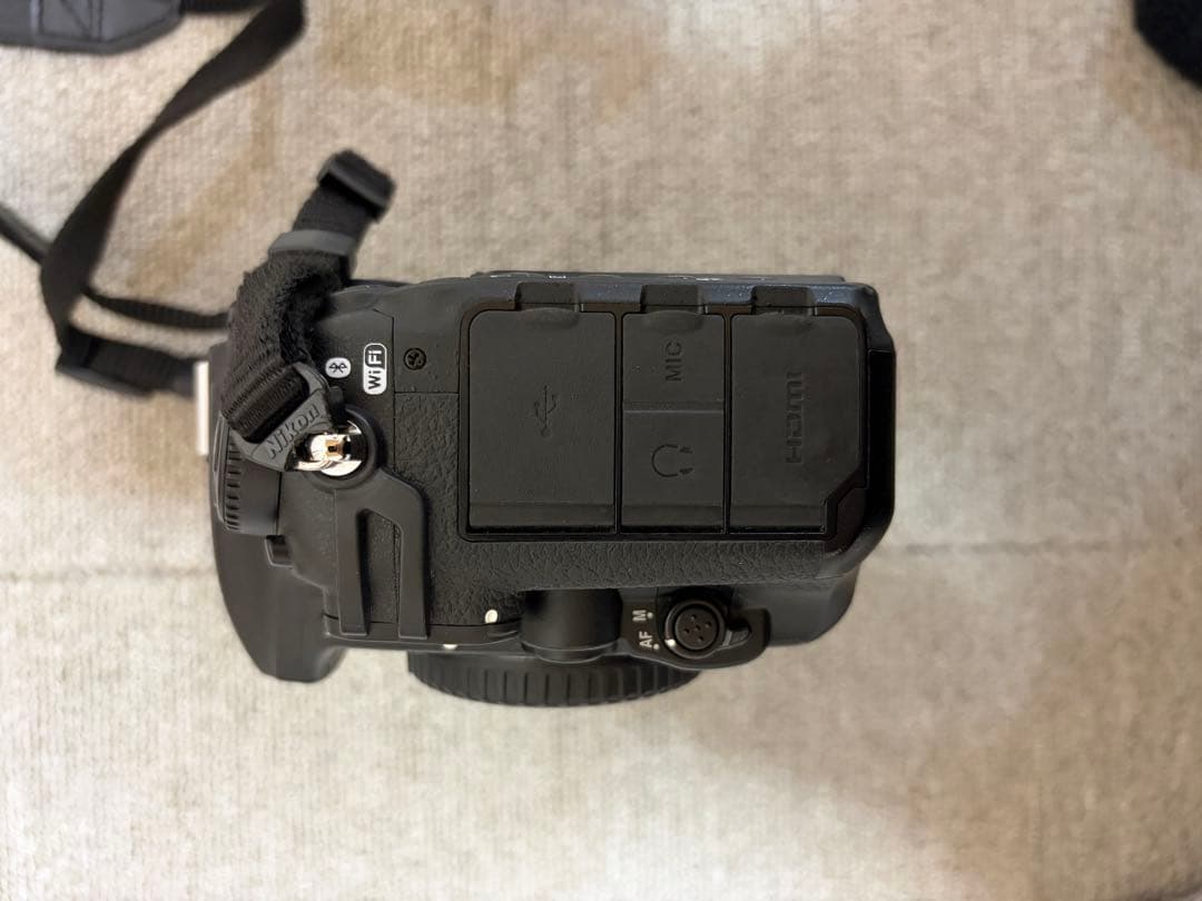 即購入可‼️ニコン D500