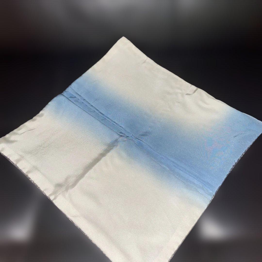 安藤日出武、志野茶碗、共箱、二重箱