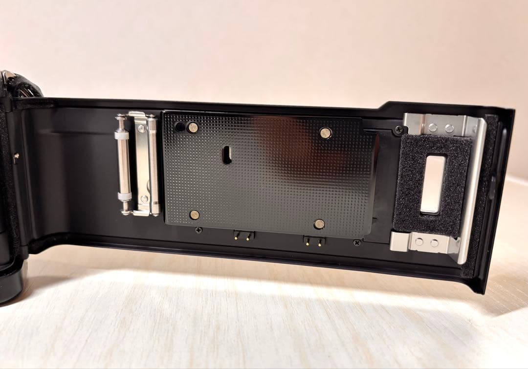 CONTAX RX II フィルムカメラセット