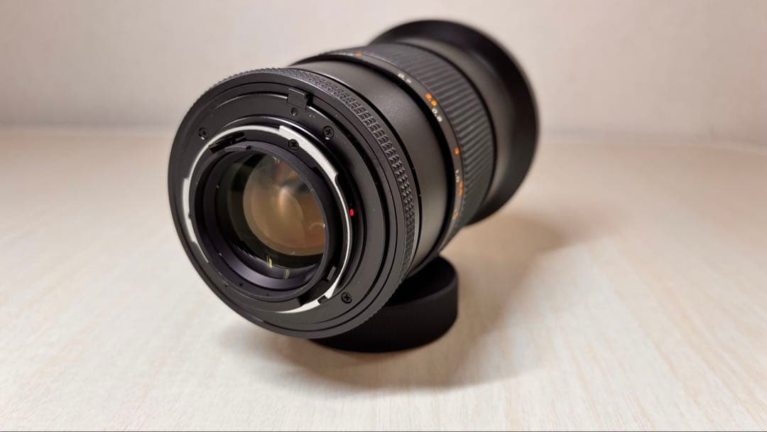 CONTAX RX II フィルムカメラセット