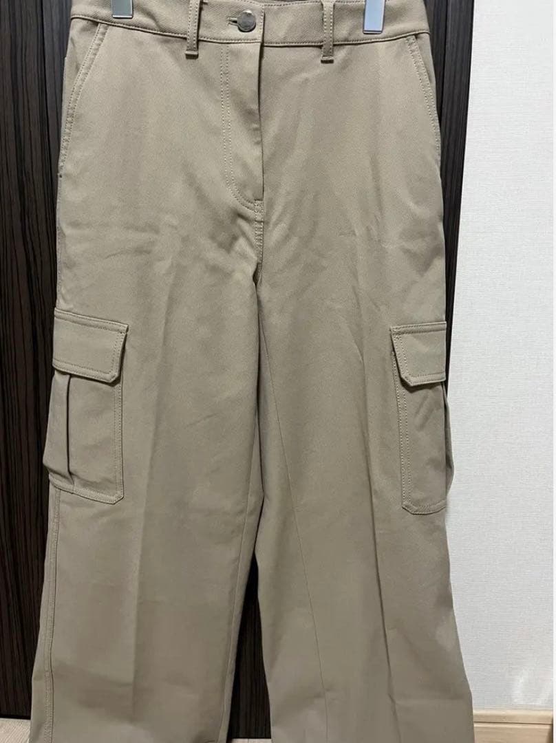 あ*い様 Neoteric Twill Cargo Pant GH Theory