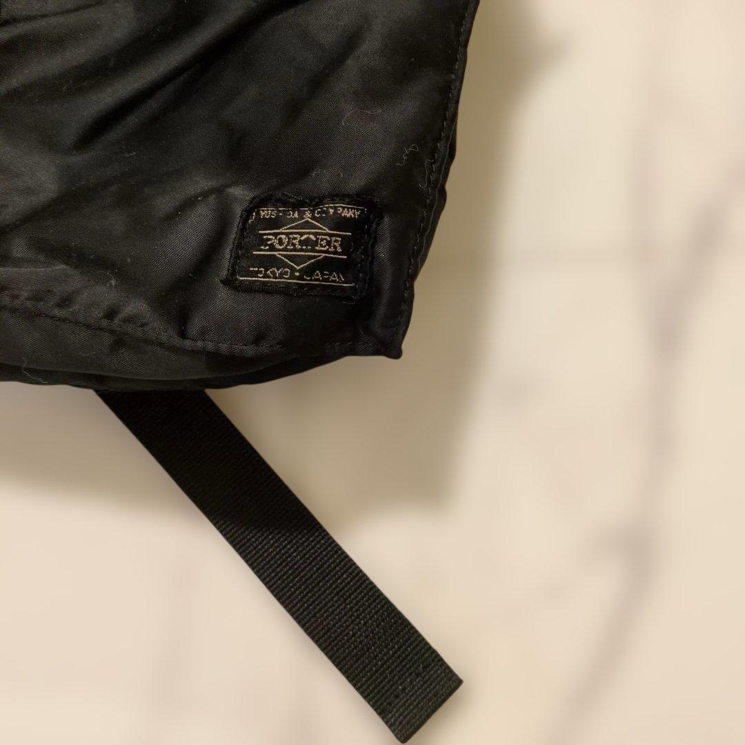 ポーター　カバン　バックパック