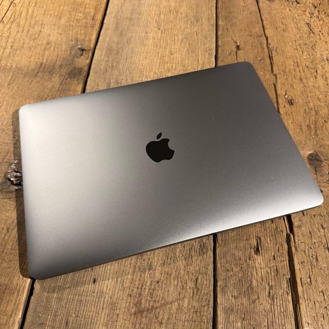 MacBook本体 MacBook Pro 13-inch M1 2020 8GB/256GB